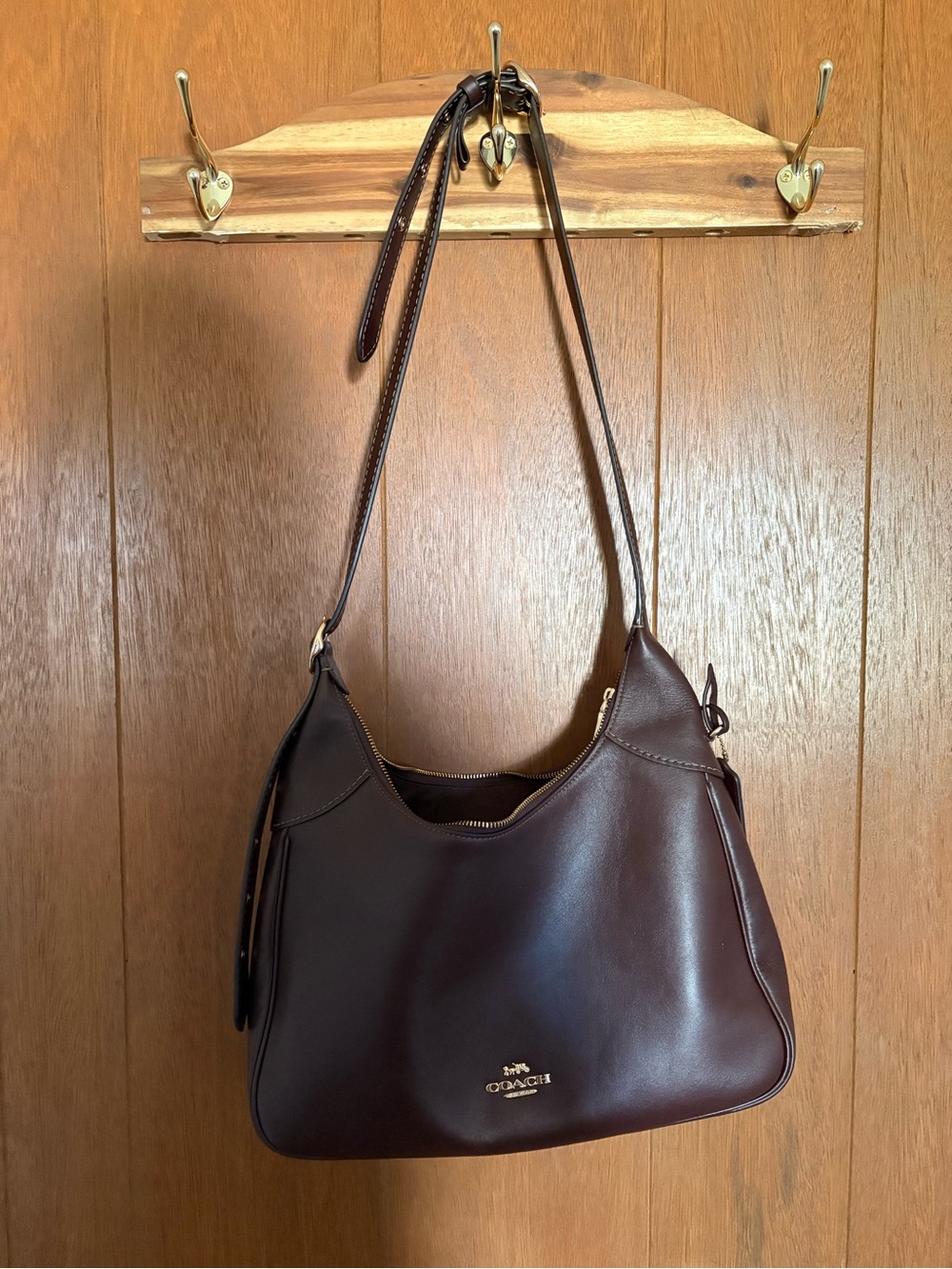 Coach Ella shoulder bag